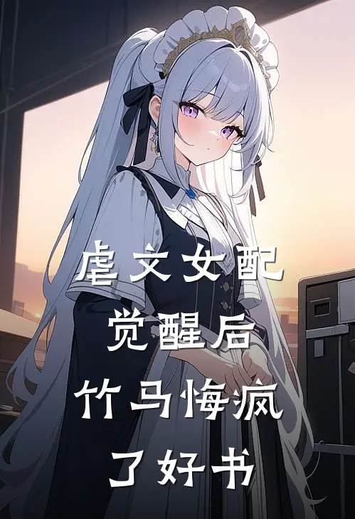 虐文女配觉醒后，竹马悔疯了好书