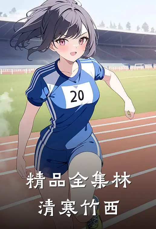 精品全集林清寒竹西