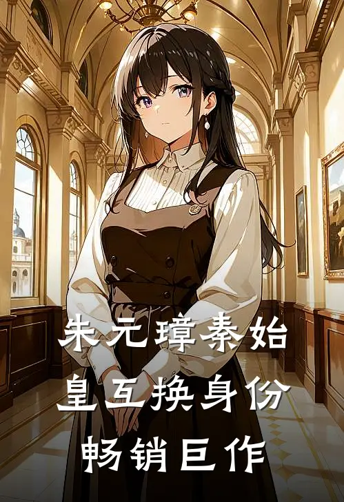 朱元璋秦始皇互换身份畅销巨作