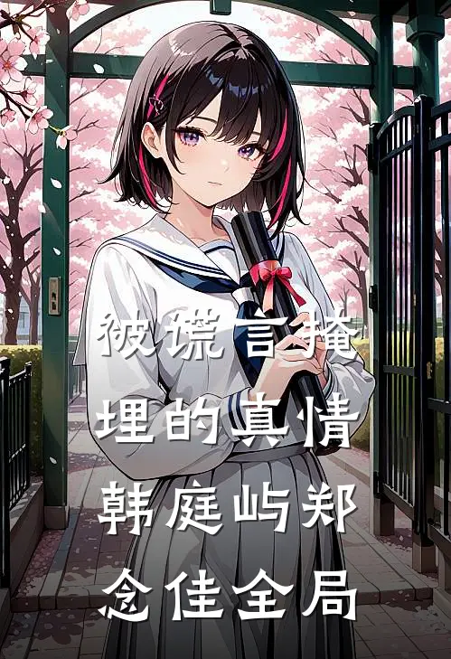 被谎言掩埋的真情韩庭屿郑念佳全局