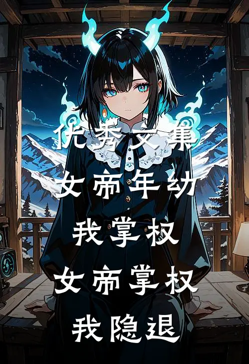 优秀文集女帝年幼我掌权，女帝掌权我隐退