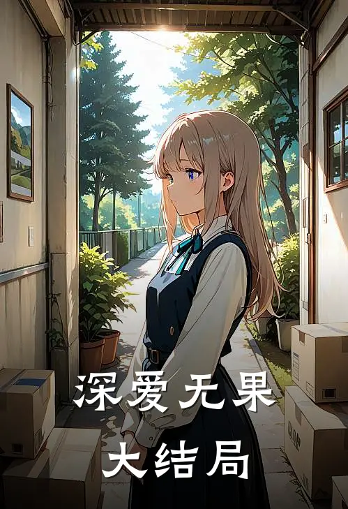 深爱无果大结局