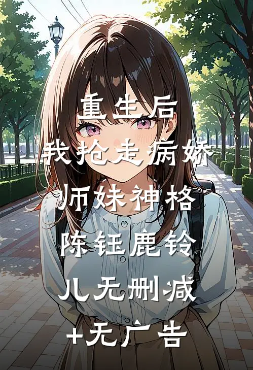 重生后，我抢走病娇师妹神格陈钰鹿铃儿无删减+无广告