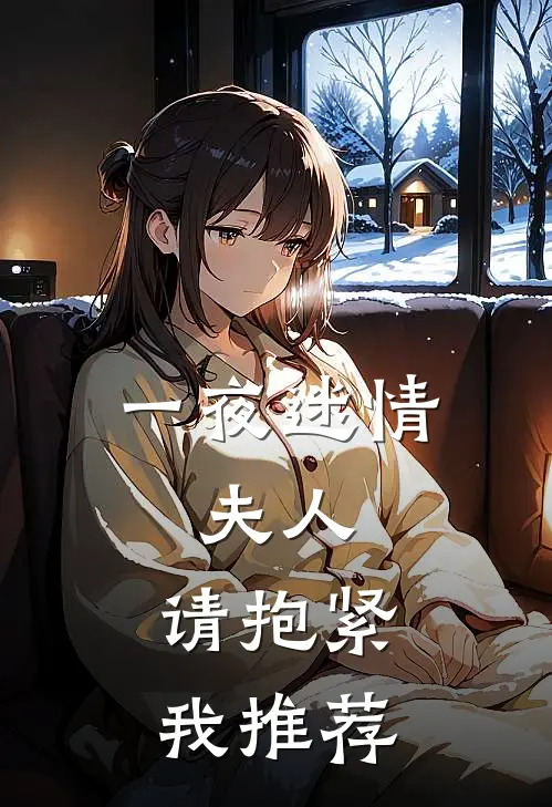 一夜迷情：夫人，请抱紧我推荐