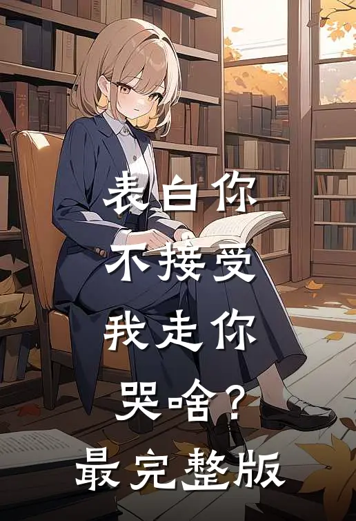 表白你不接受，我走你哭啥？最完整版