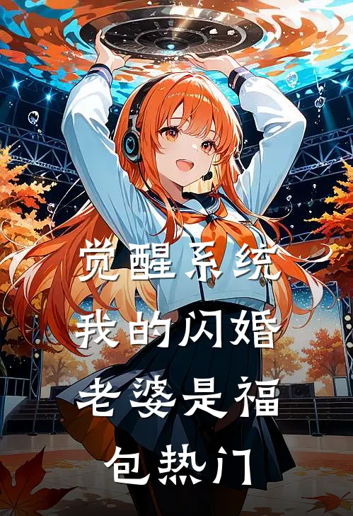 觉醒系统，我的闪婚老婆是福包热门