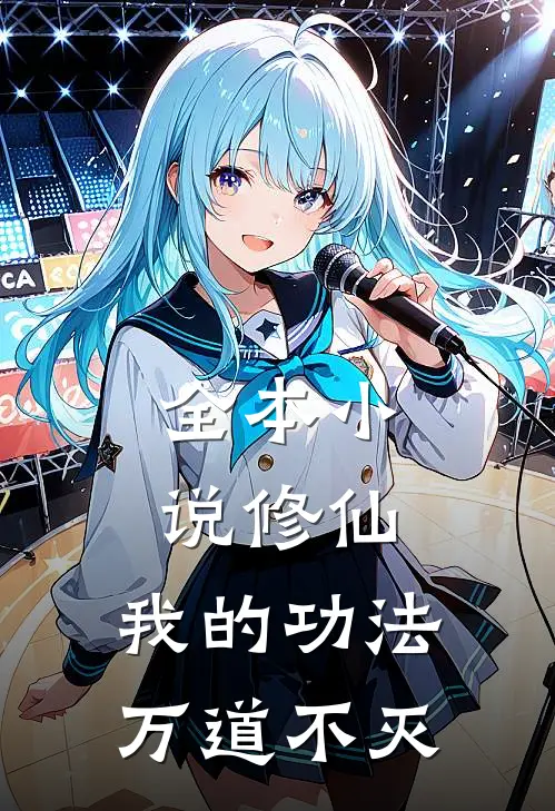全本小说修仙：我的功法万道不灭