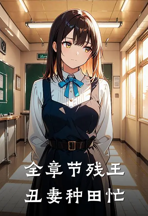 全章节残王丑妻种田忙