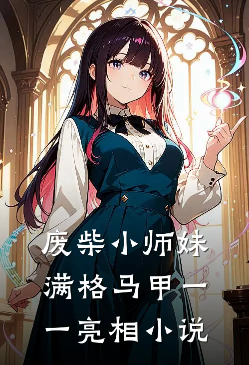废柴小师妹，满格马甲一一亮相小说