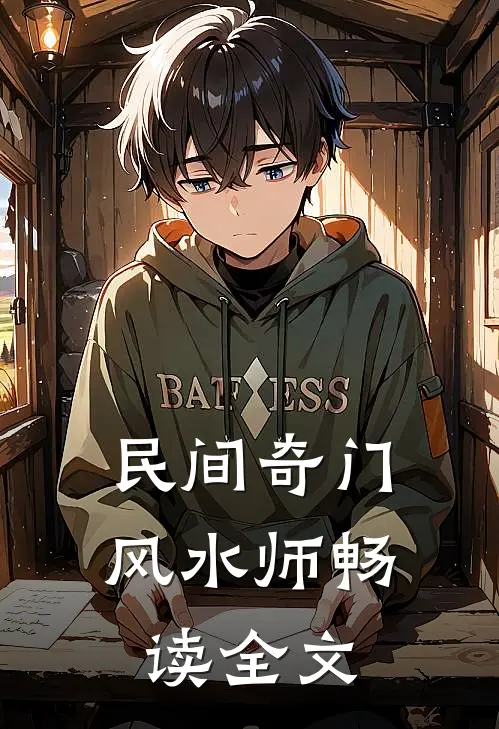 民间奇门风水师畅读全文