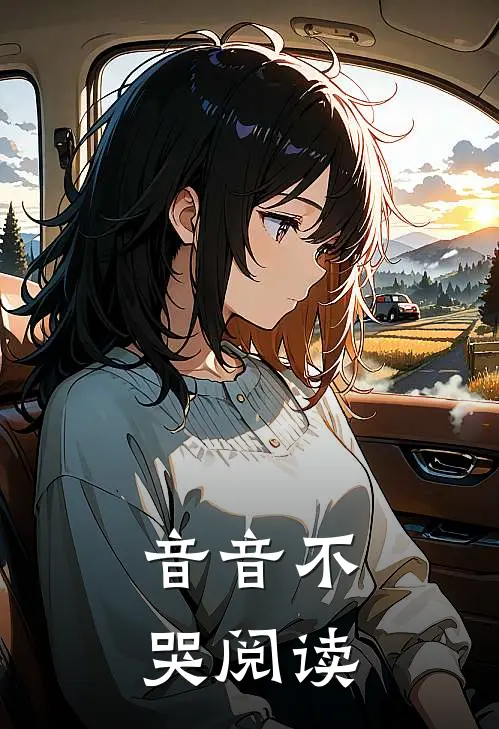 音音不哭阅读