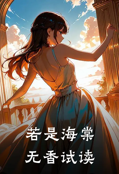 若是海棠无香试读