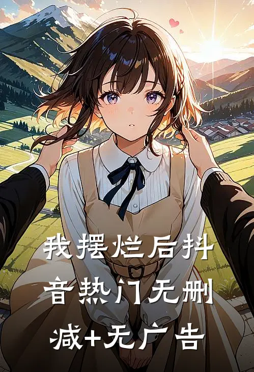 我摆烂后抖音热门无删减+无广告