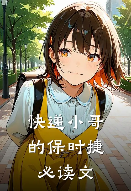快递小哥的保时捷必读文