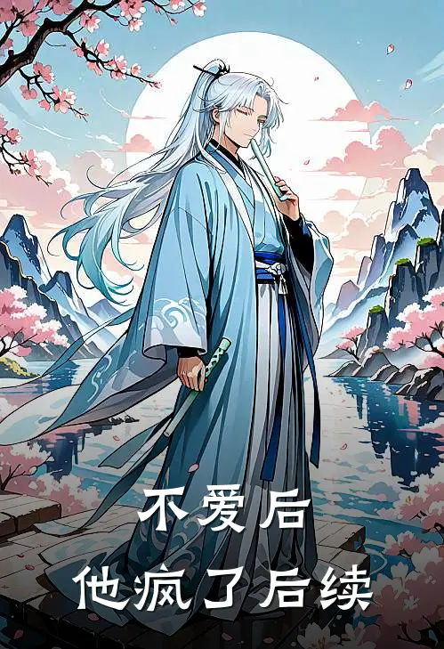 不爱后，他疯了后续