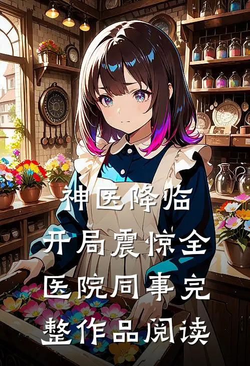 神医降临：开局震惊全医院同事完整作品阅读