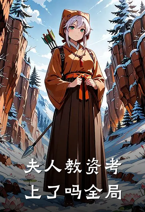 夫人教资考上了吗全局