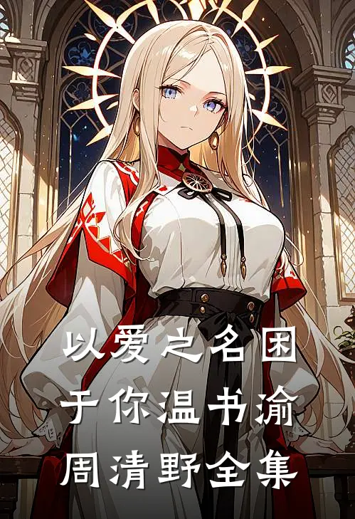 以爱之名困于你温书渝周清野 全集
