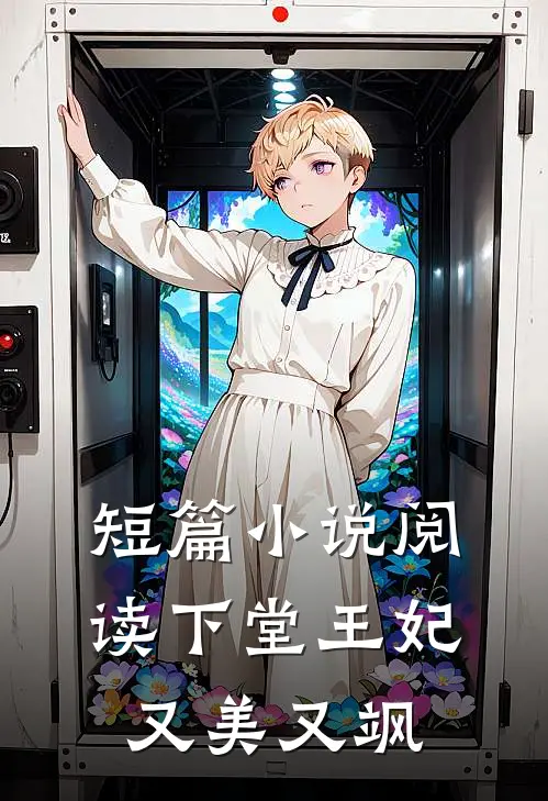 短篇小说阅读下堂王妃又美又飒