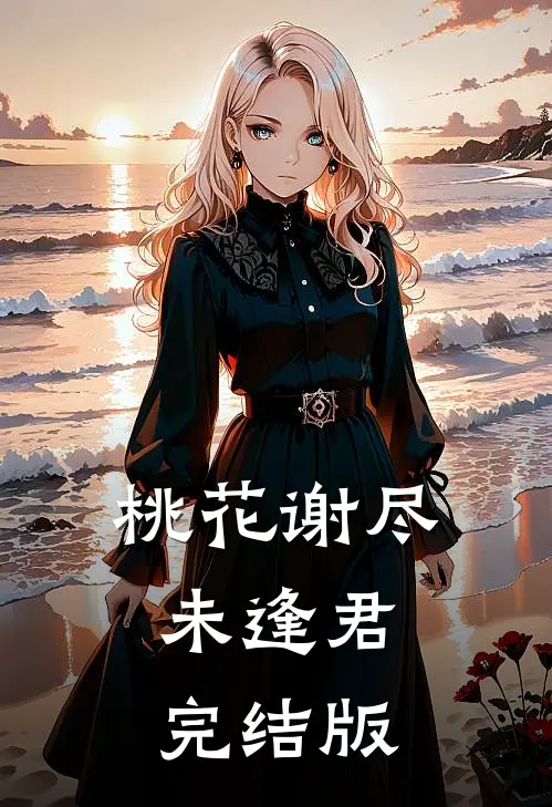 桃花谢尽未逢君完结版
