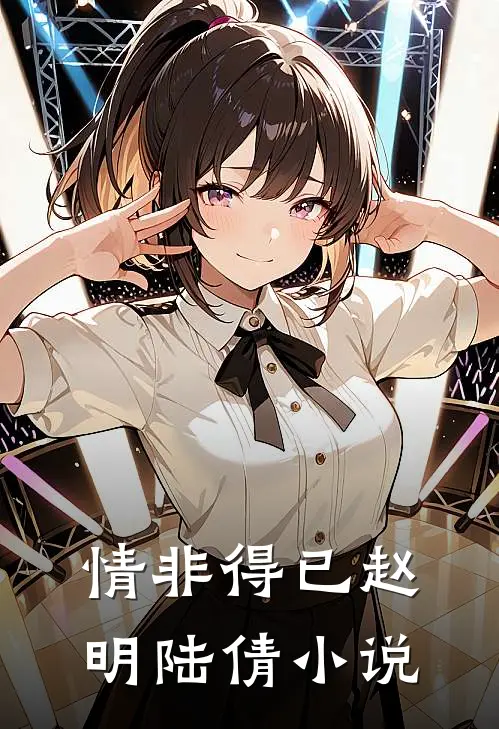 情非得已赵明陆倩小说