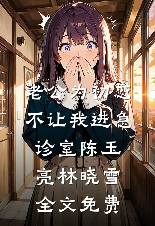 老公为初恋，不让我进急诊室陈玉亮林晓雪全文免费