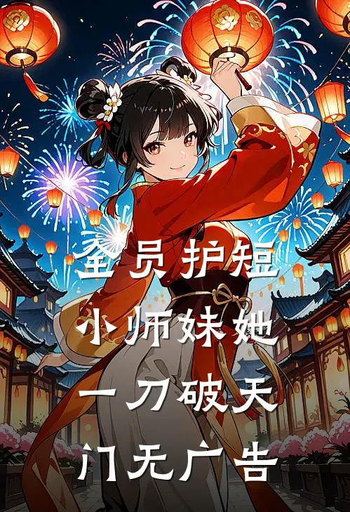 全员护短：小师妹她一刀破天门无广告