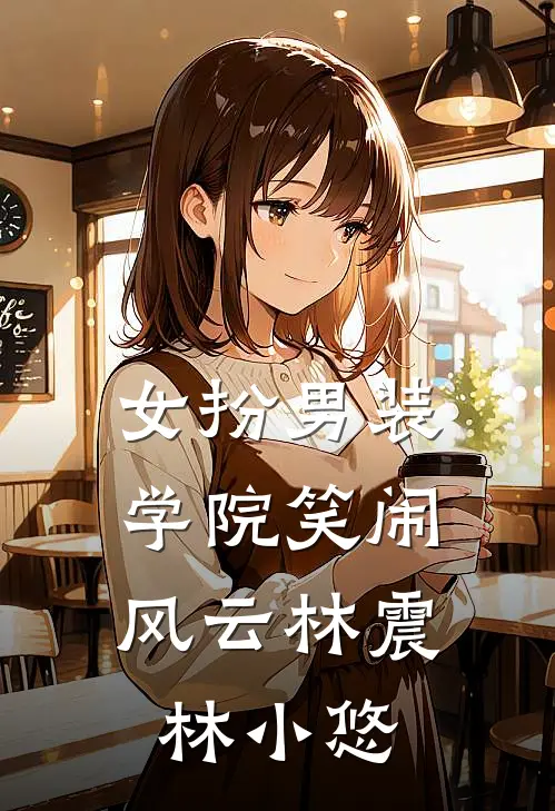 女扮男装：学院笑闹风云林震林小悠