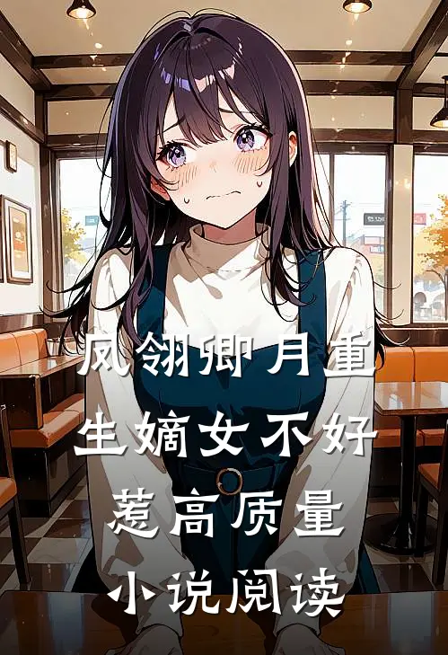 凤翎卿月重生嫡女不好惹高质量小说阅读