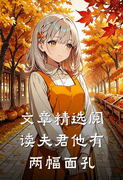 文章精选阅读夫君他有两幅面孔