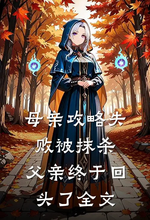 母亲攻略失败被抹杀，父亲终于回头了全文