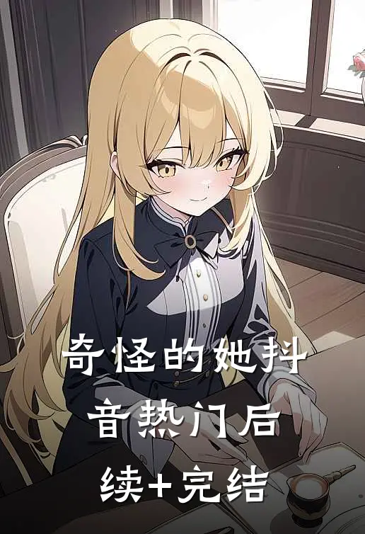 奇怪的她抖音热门后续+完结