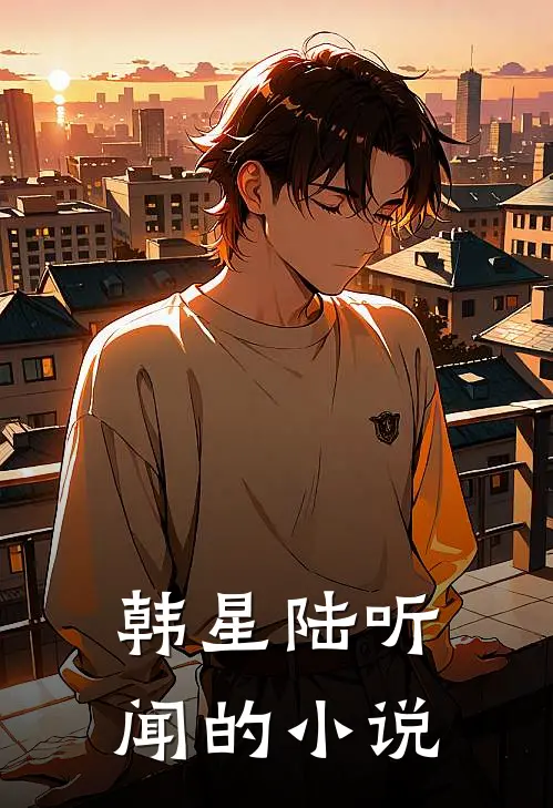 韩星陆听闻小说腹黑医生的刁蛮小娇妻在线阅读
