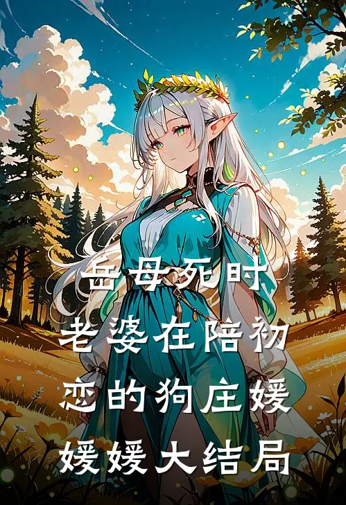 岳母死时，老婆在陪初恋的狗庄媛媛媛大结局
