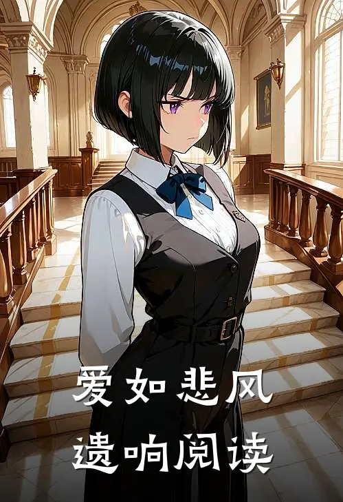 爱如悲风遗响阅读
