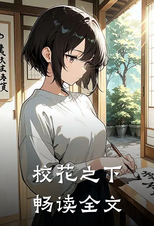 校花之下畅读全文