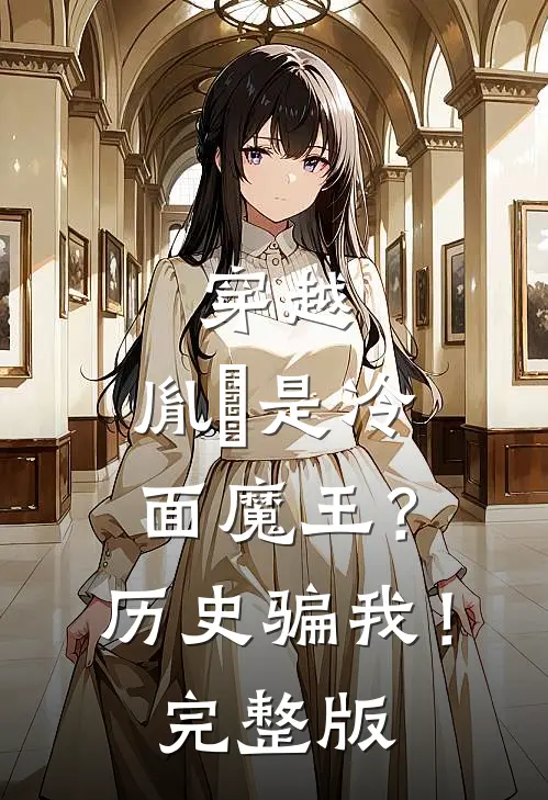 穿越：胤禛是冷面魔王？历史骗我！完整版