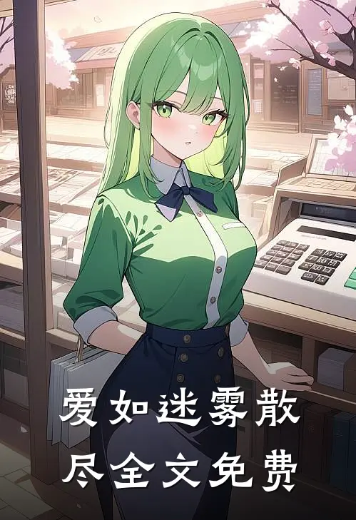 爱如迷雾散尽全文免费