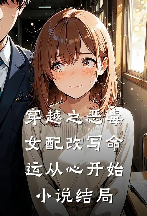 穿越之恶毒女配改写命运从心开始小说结局