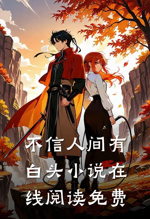 不信人间有白头小说在线阅读免费