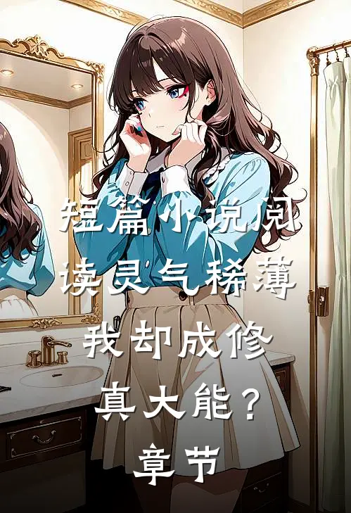 短篇小说阅读灵气稀薄，我却成修真大能？章节