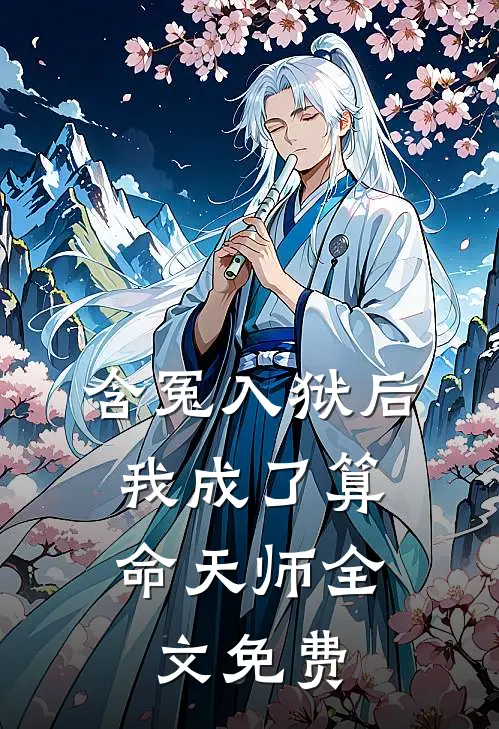 含冤入狱后,我成了算命天师全文免费阅读