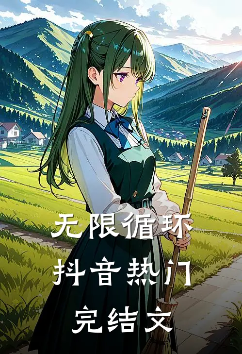无限循环抖音热门完结文