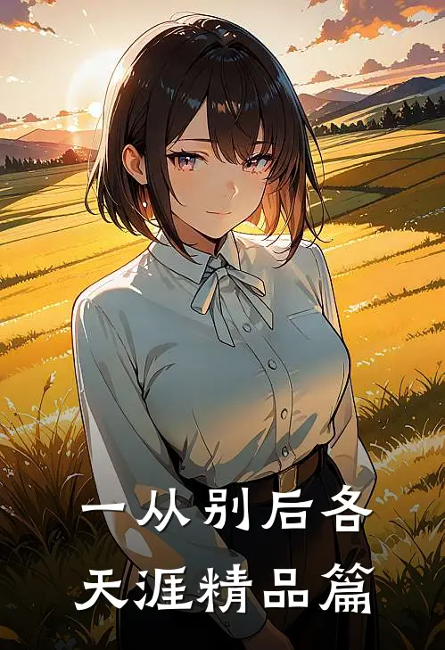 一从别后各天涯精品篇