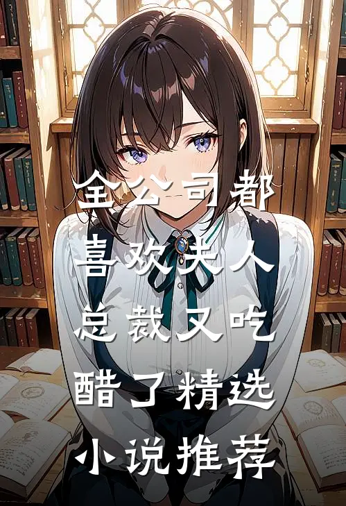 全公司都喜欢夫人，总裁又吃醋了精选小说推荐