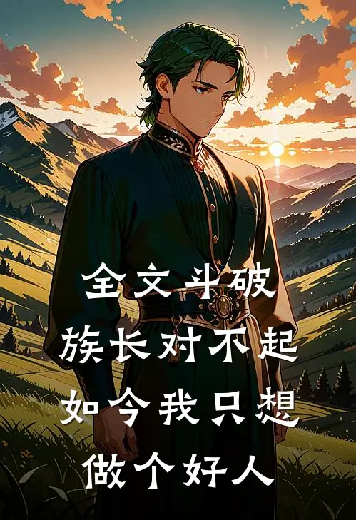全文斗破：族长对不起，如今我只想做个好人