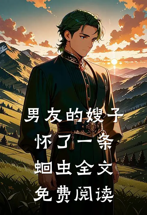 男友的嫂子怀了一条蛔虫全文免费阅读