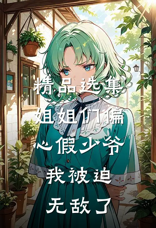 精品选集姐姐们偏心假少爷，我被迫无敌了