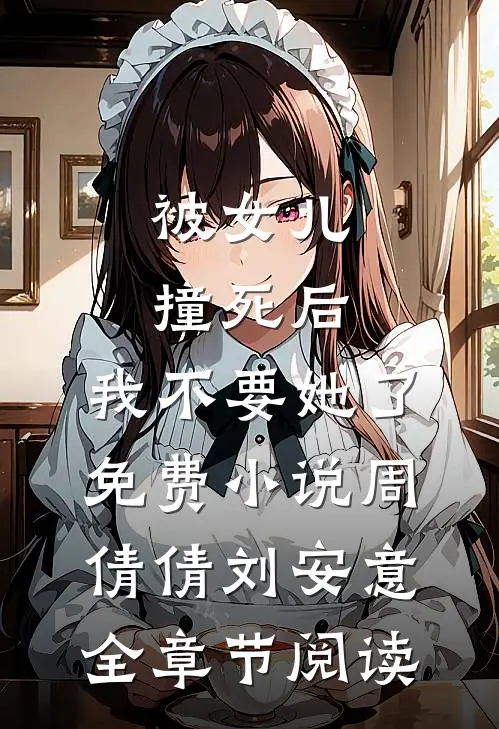 被女儿撞死后，我不要她了免费小说周倩倩刘安意全章节阅读