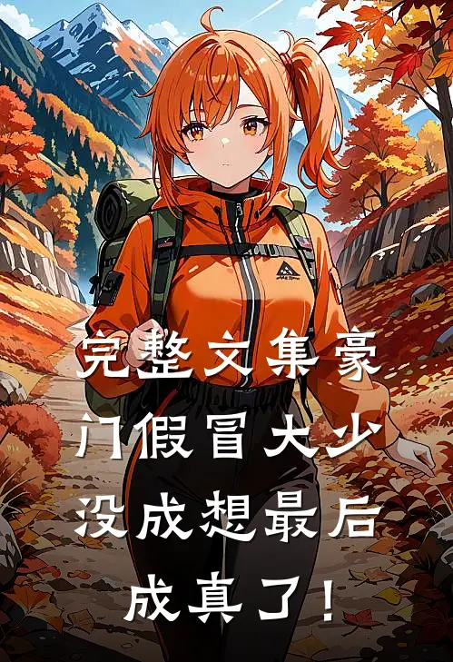 完整文集豪门假冒大少，没成想最后成真了！